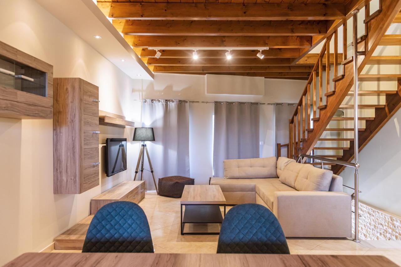 Southern Vacation House ليفكيمي المظهر الخارجي الصورة