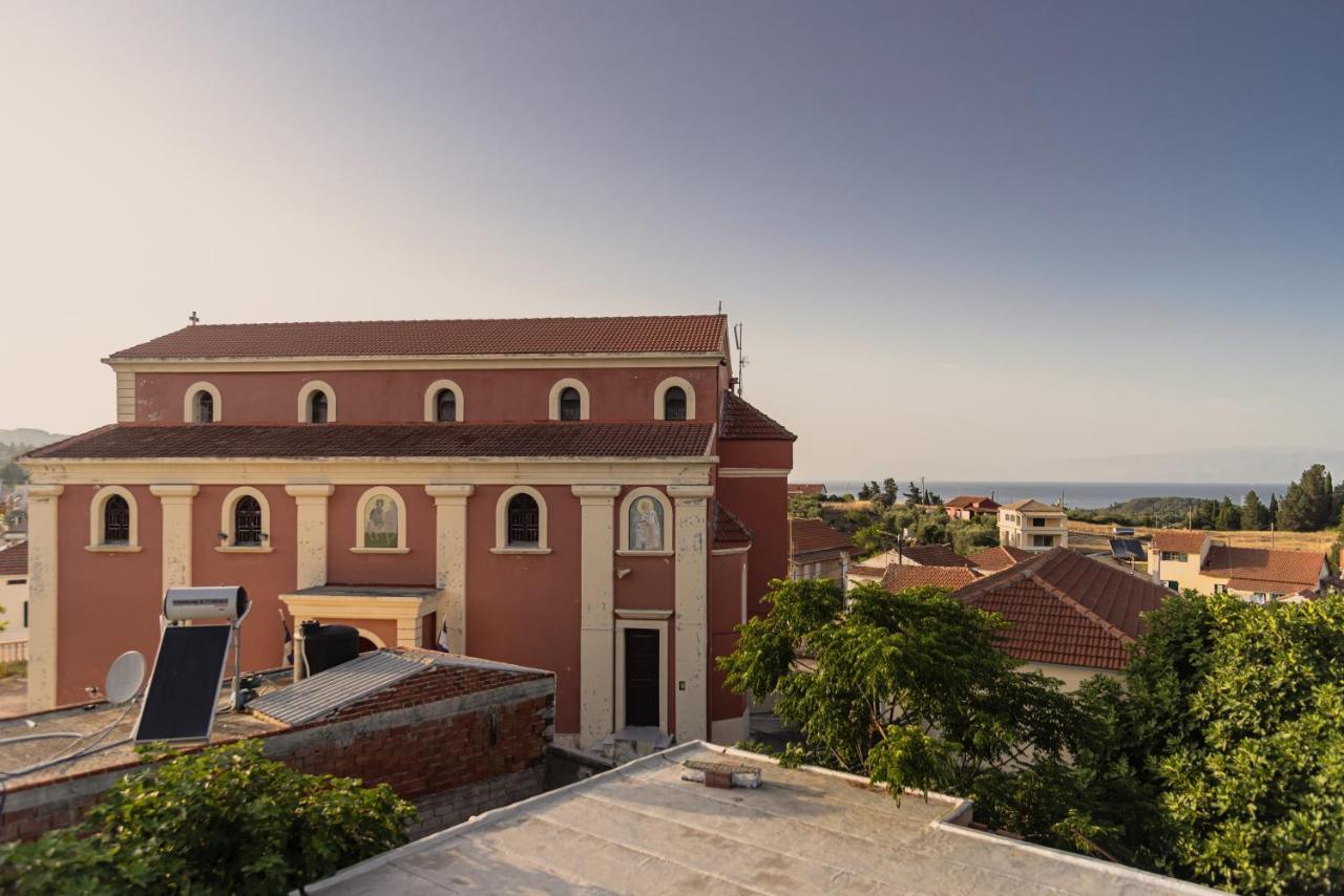 Southern Vacation House ليفكيمي المظهر الخارجي الصورة