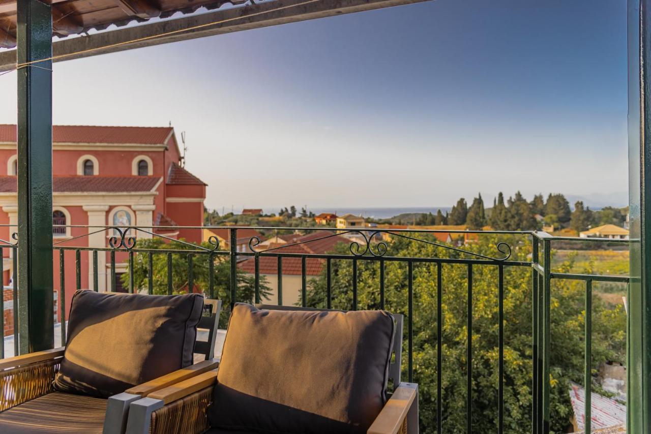 Southern Vacation House ليفكيمي المظهر الخارجي الصورة