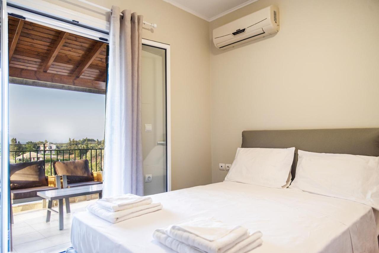 Southern Vacation House ليفكيمي المظهر الخارجي الصورة
