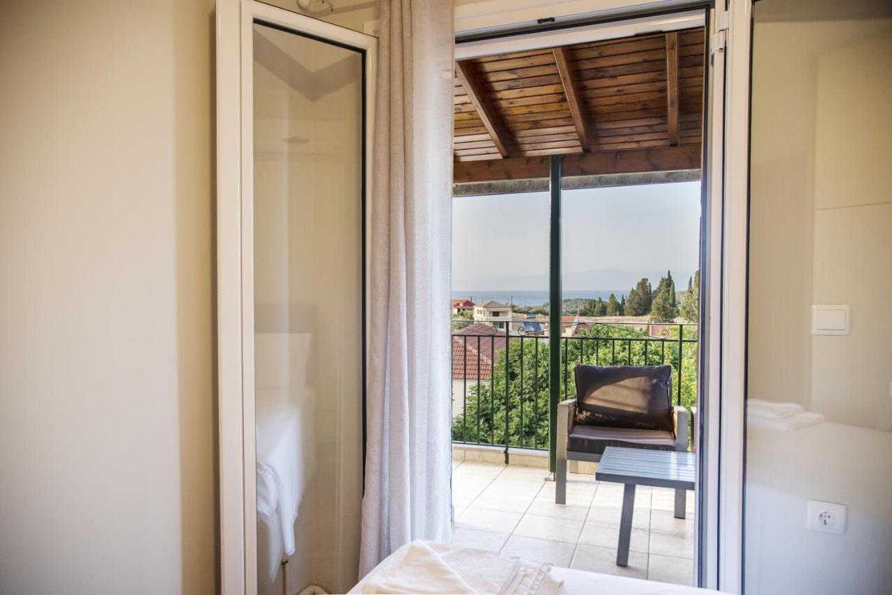 Southern Vacation House ليفكيمي المظهر الخارجي الصورة