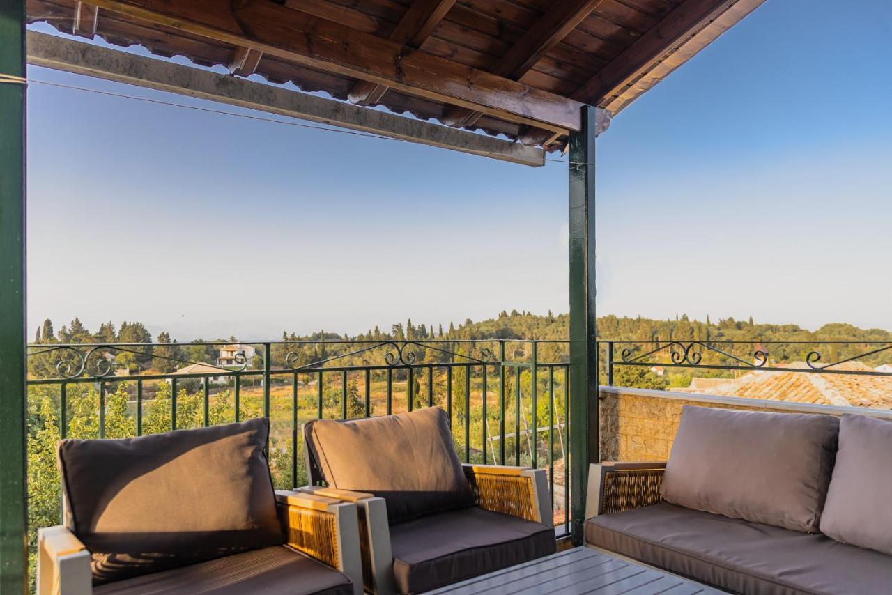 Southern Vacation House ليفكيمي المظهر الخارجي الصورة