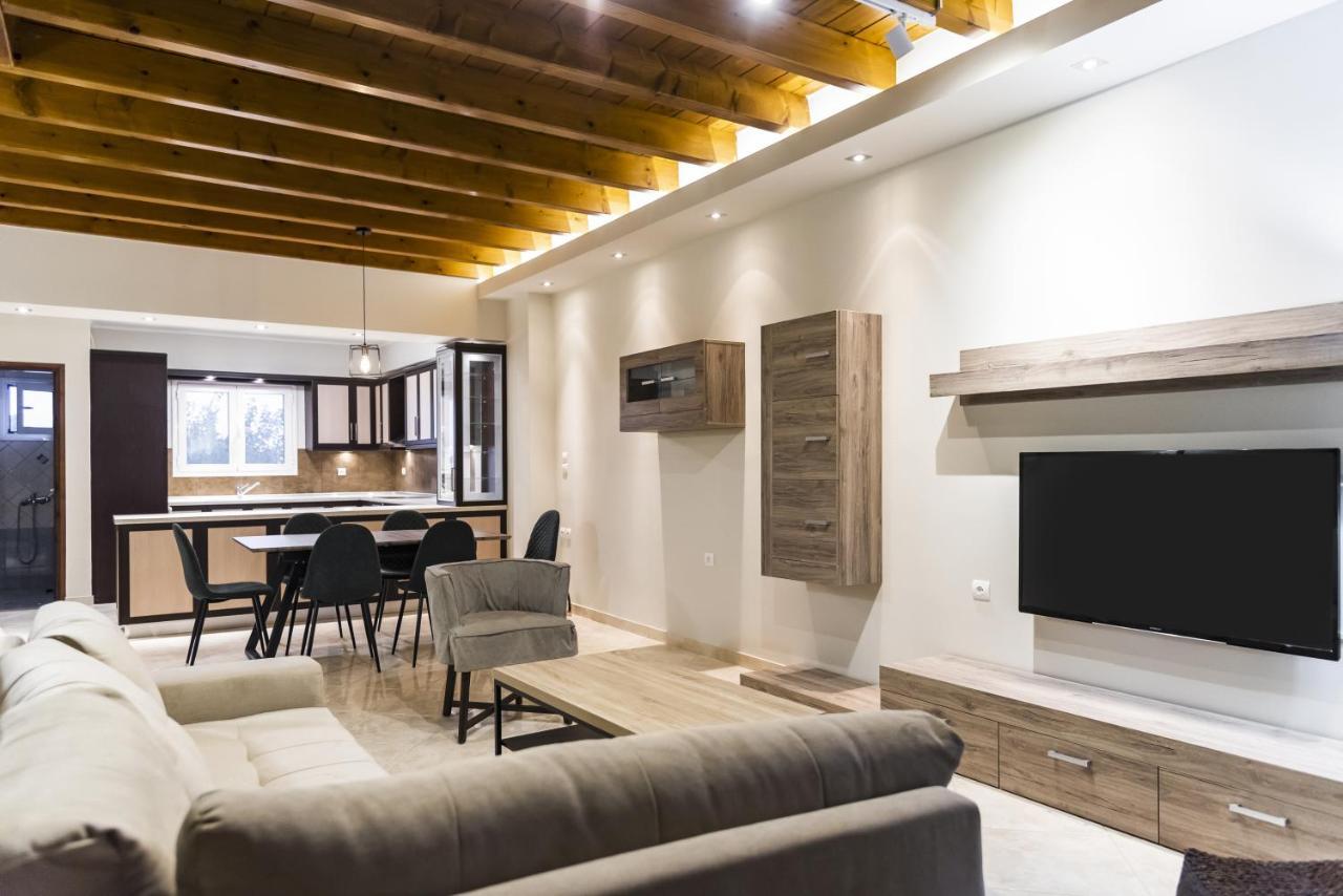 Southern Vacation House ليفكيمي المظهر الخارجي الصورة
